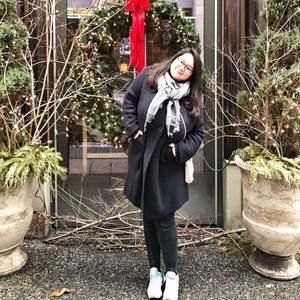 Meet your Posher, Wan chun